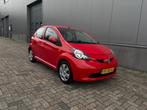 Toyota Aygo 1.0-12V +|Nieuw Apk|Airco, Voorwielaandrijving, Gebruikt, 4 stoelen, 68 pk