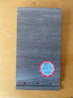 Keralit, onderhoudsvrije kunstof gevel(rabat)delen, Ophalen, Kunststof, Overige typen, Nieuw