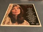 Marie Laforet - 24 Succes Vinyl 2LP, Ophalen of Verzenden, 1960 tot 1980, Gebruikt, 12 inch