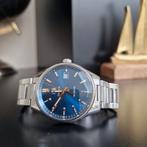 Tag Heuer Carrera, Staal, Ophalen of Verzenden, Zo goed als nieuw, TAG Heuer