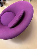 Mushroom Stoel Artifort desgin pierre paulin, Ophalen, Gebruikt, Stof, 75 tot 100 cm