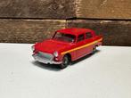 Dinky Toys Peugeot 404 - A6108, Ophalen of Verzenden, Gebruikt
