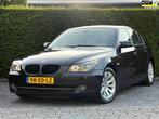 BMW 5-serie 525i Business Line | PDC | Memory | Stoelverw., Achterwielaandrijving, Gebruikt, 2000 kg, 1505 kg