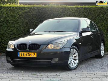 BMW 5-serie 525i Business Line | PDC | Memory | Stoelverw. beschikbaar voor biedingen