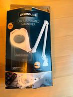 Livatno Lux led loeplamp, Ophalen, Zo goed als nieuw