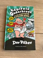 Kapitein Onderbroek en de aanval van de pratende plees, Ophalen, Zo goed als nieuw, Verhalen