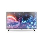 KB ELEMENTS 43 INCH 4K SMART LED TV, Overige merken, LED, 50 Hz, Nieuw