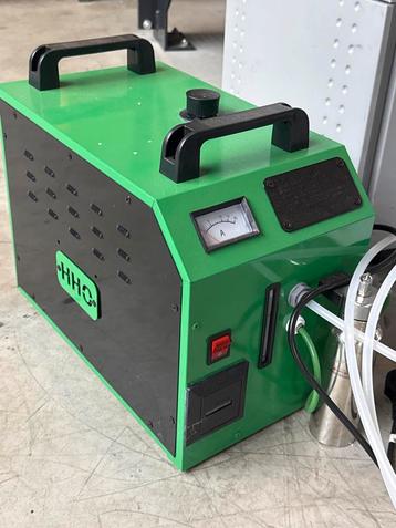 Carbon Cleaner voor Benzine & Diesel Motoren beschikbaar voor biedingen