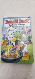 Donald Duck pocket, Eén stripboek, Ophalen, Gelezen