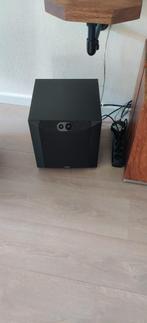 Yamaha subwoofer NS-SW200B, Overige merken, Subwoofer, Ophalen of Verzenden, Zo goed als nieuw