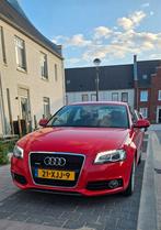 Audi A3 1.8 Tfsi 118KW Quattro 2012 Rood, Auto's, Audi, 65 €/maand, Handgeschakeld, Vierwielaandrijving, Particulier
