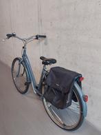 Decathlon Elops stadsfiets, Fietsen en Brommers, Fietsen | Dames | Damesfietsen, 50 tot 53 cm, Ophalen, Gebruikt, Overige merken