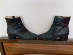 H&M dames laarzen maat 38 voor 10 euro, Ophalen of Verzenden, Zo goed als nieuw, Zwart, Hoge laarzen
