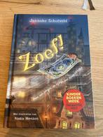 Zoef! - Janneke Schotveld, Boeken, Ophalen of Verzenden, Zo goed als nieuw, Fictie algemeen
