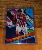 Ricardo Pepi Topps Finest PSV Kaart, Verzamelen, Ophalen of Verzenden, Zo goed als nieuw, PSV, Spelerskaart
