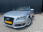 Audi A3 Cabriolet 1.2 TFSI '11 17'Lmv/Navi/Dealer onderhoude, Auto's, Voorwielaandrijving, Euro 5, 4 cilinders, Cabriolet