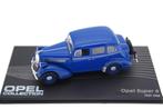 6874: Opel Super 6 - 1937-1938 - Atlas 1:43, Hobby en Vrije tijd, Auto, Ophalen of Verzenden, Zo goed als nieuw, Bachsatztstr. 54 D 72131 Ofterdingen