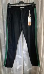 Broek van Summum, Blauw, Maat 42/44 (L), Ophalen of Verzenden, Zo goed als nieuw