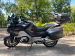 BMW R1200RT, Particulier, Toermotor