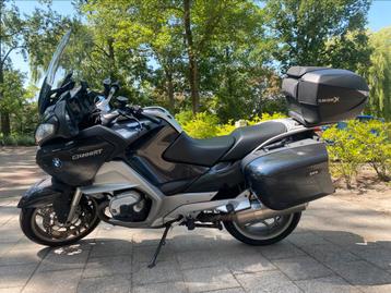BMW R1200RT beschikbaar voor biedingen