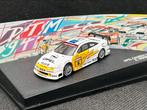 Minichamps Champico Opel Calibra DTM Rosberg 1:87 OVP, Ophalen of Verzenden, Zo goed als nieuw, Auto, Herpa