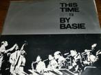 Count Basie/Quincy Jones ‎ This Time Reprise/Funckler 10"LP, 1960 tot 1980, Gebruikt, 10 inch, Ophalen of Verzenden