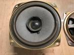 Original BMW speakers, Auto diversen, Autospeakers, Ophalen, Gebruikt
