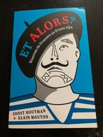 Et alors-Joost Houtman/Alain Mouton, Ophalen of Verzenden, Gelezen, Joost Houtman; Alain Mouton