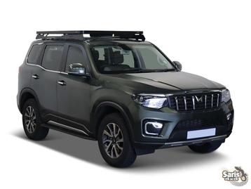 Front Runner Dakrek Roof Rack Mahindra Scorpio (2023-huidig) beschikbaar voor biedingen