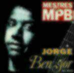 Jorge ben jor ‎– ao vivo CD m993240-2 brazil [import] label:, Verzenden, Zo goed als nieuw