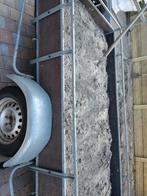 Gratis wit zand, Ophalen, Tuinaarde