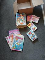katrien duck, donald duck, bladen en pockets, Boeken, Meerdere stripboeken, Ophalen, Gelezen