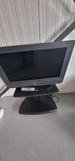 Loewe Modus L 32 inch met afstandbediening en meubel, Audio, Tv en Foto, Televisies, Ophalen, Gebruikt, Overige merken