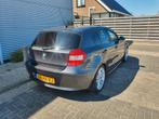 BMW 1-serie 118i Airco Bj:2005 NAP!, 1-Serie, Achterwielaandrijving, 4 cilinders, 129 pk
