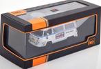 IXO 1:43 Volkswagen T2 Rally Assistance Team Martini Porsche, Hobby en Vrije tijd, Modelauto's | 1:43, Overige merken, Verzenden