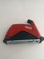 Hilti slijpkap in perfecte staat!, Ophalen of Verzenden, Zo goed als nieuw