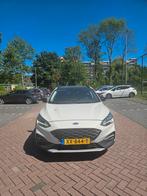 Ford Focus 1.0 Ecoboost 125pk 2019 Wit, 125 pk, Wit, Origineel Nederlands, Handgeschakeld