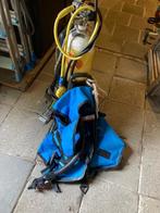 Duik spullen, Watersport en Boten, Duiken, Ophalen, Gebruikt, Overige typen