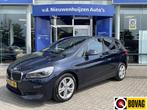 BMW 2 Serie Active Tourer 225xe iPerformance Executive Leer, Automaat, 12 maanden, 136 pk, Gebruikt