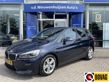 BMW 2 Serie Active Tourer 225xe iPerformance Executive Leer  beschikbaar voor biedingen