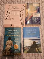 Div. Boeken per stuk 5 euro, Ophalen of Verzenden, Zo goed als nieuw
