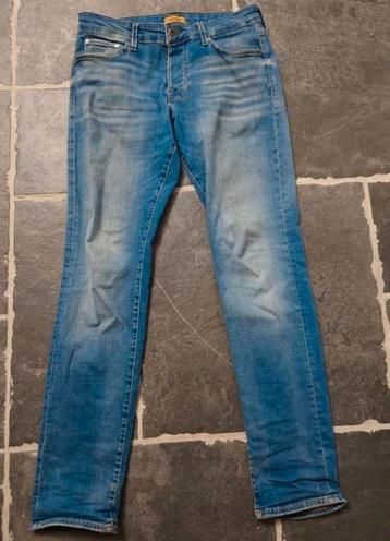 Jack & Jones, Glenn Slim Fit, W31 L32, blauw, zgan! Rob3132 beschikbaar voor biedingen