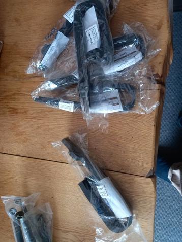 Kettinggeleider Honda mtx r2 mtx 125 mtx 200 nos beschikbaar voor biedingen