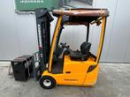 Jungheinrich Heftruck EFG115 (bj 2010), Zakelijke goederen, Machines en Bouw | Heftrucks en Intern transport, 1000 tot 2000 kg