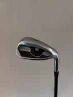 Ping G400 ijzer 9 - SR Flex - Green Dot - Nette Staat, Sport en Fitness, Golf, Ping, Zo goed als nieuw, Club, Ping