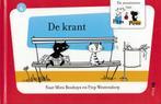 Mies Bouhuys, De avonturen van Pim & Pom. De krant., Boeken, Ophalen of Verzenden, Zo goed als nieuw