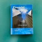 Financial Accounting HBO - Avans Hogeschool, Verzenden, Beta, Zo goed als nieuw, HBO