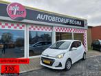 Hyundai i10 1.0i Comfort, Voorwielaandrijving, Gebruikt, Euro 6, 4 stoelen