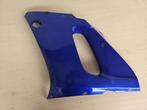 ZIJKUIP LINKS YAMAHA YZF R6 2001, Ophalen of Verzenden, Gebruikt
