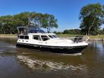 Hemmes Kruiser J-Line 11.00 AK Cabrio, Watersport en Boten, Gebruikt, Overige brandstoffen, 9 tot 12 meter, 50 pk of meer